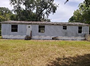 3535 Sumner Rd, Dover, FL 33527