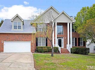 201 Littleford Ln, Cary, NC 27519