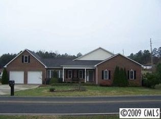 1524 Jessica Ann Rd, Lincolnton, NC 28092