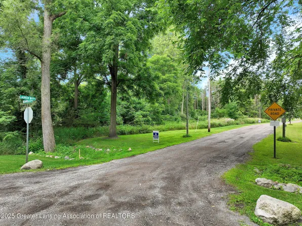 LOT Lauren Way Dr #B, Perry, MI 48872