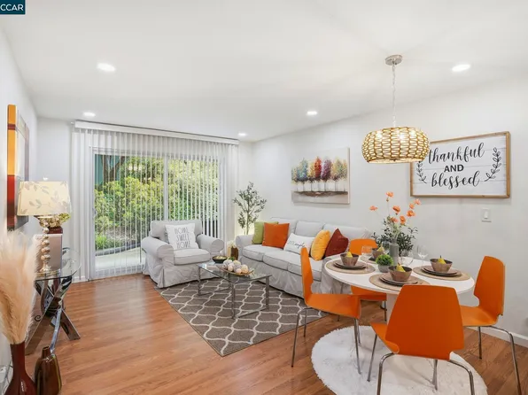 551 Jean St APT 104, Oakland, CA 94610