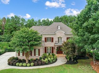 9103 Clerkenwell Dr, Waxhaw, NC 28173