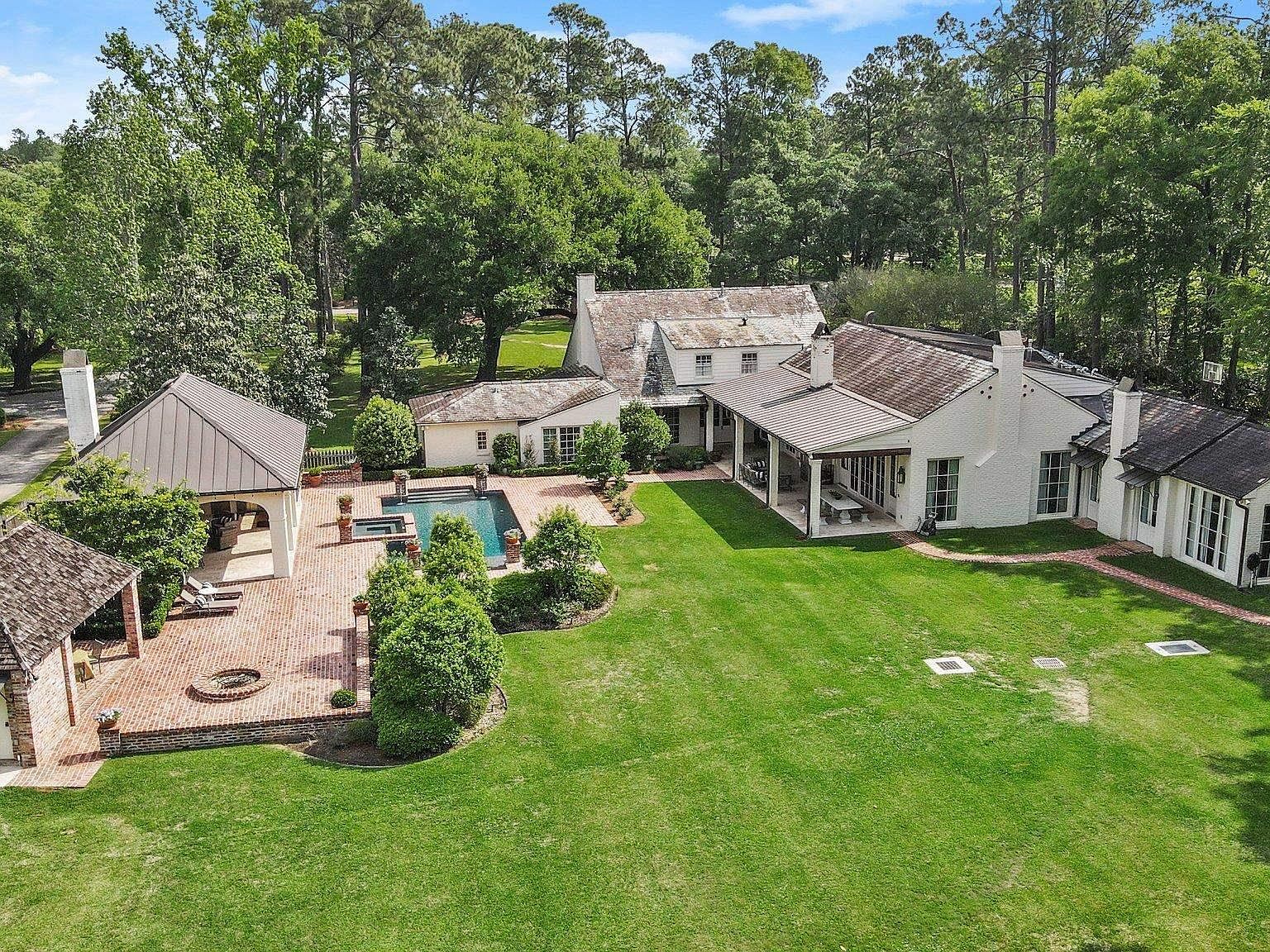 6666 Pikes Ln, Baton Rouge, LA 70808 MLS 2023009595 Zillow