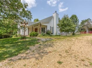 193 Whispering Winds Ln, Lonedell, MO 63060
