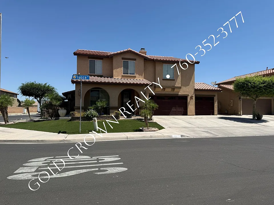 599 Yucca St