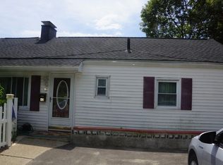 63 Studley Ave, Brockton, MA 02301