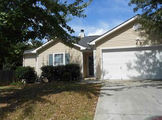 2402 Bonnie Oaks Dr SW, Huntsville, AL 35803