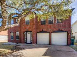 1706 Sycamore St, Cedar Park, TX 78613
