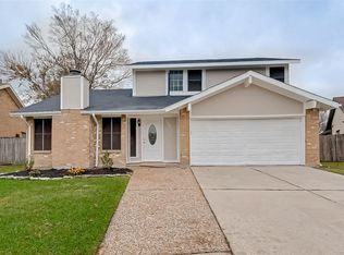 6406 Vickie Springs Ln, Houston, TX 77086