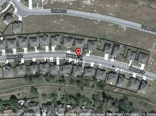 3035 Basque Dr, Brownsville, TX 78520