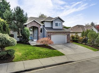 2764 NE Lindsey Dr, Hillsboro, OR
