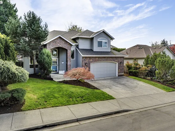 2764 NE Lindsey Dr, Hillsboro, OR 97124