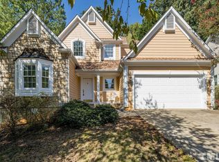 202 Windance Ct, Cary, NC 27518