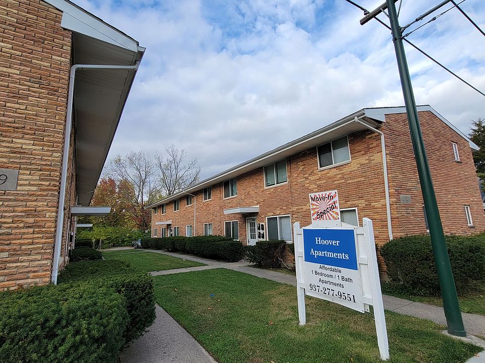 1st image of 2929 Hoover Ave #5