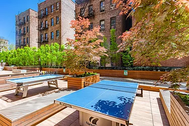 Rented by MySpaceNYC