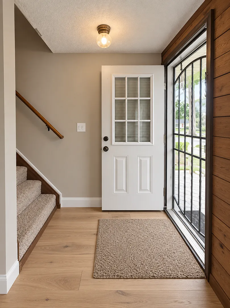 Coming Soon Rustic Chic Duplex! — Photo 2