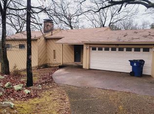 15 Stoney Ridge Ln, Maumelle, AR 72113