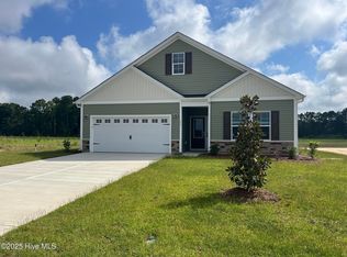 257 Mayflower Dr NW LOT 39, Calabash, NC 28467