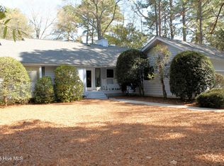 85 Hillcrest Rd, Pinehurst, NC 28374