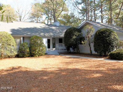 85 Hillcrest Road, Pinehurst, NC, 28374