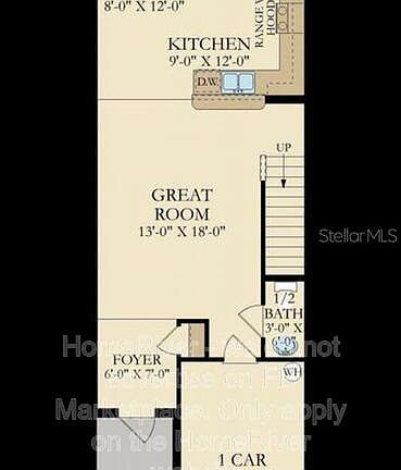 3rd image of 4427 Globe Thistle Dr