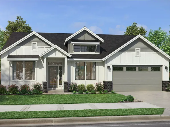 10501 87th Avenue Ct SW, Lakewood, WA 98498