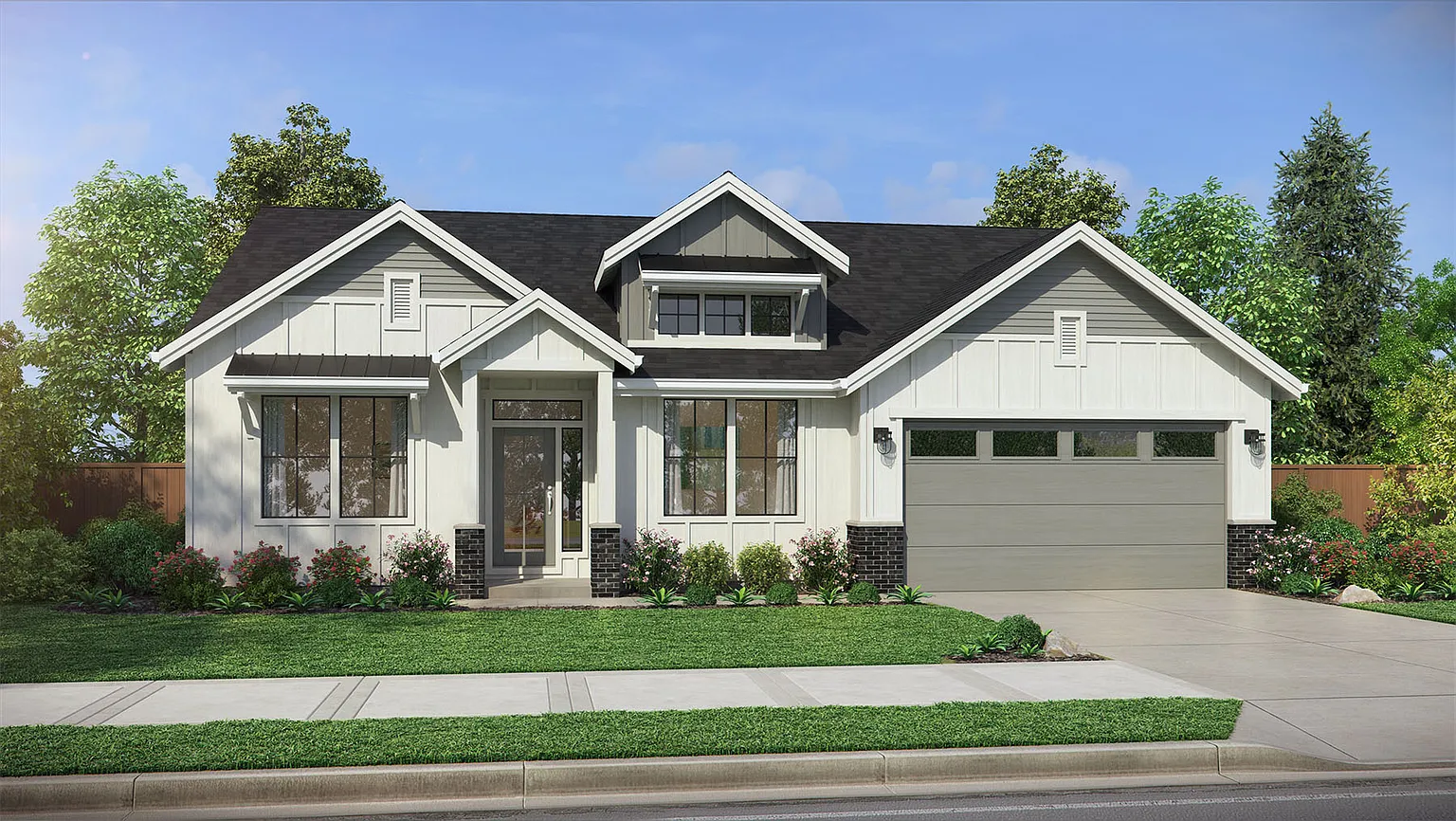 10501 87th Avenue Ct SW photo 1
