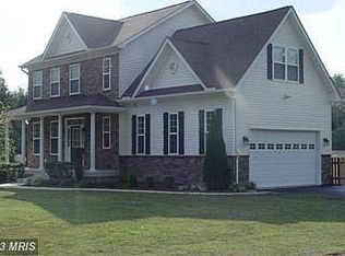 10438 Fletchers Chapel Rd, King George, VA 22485