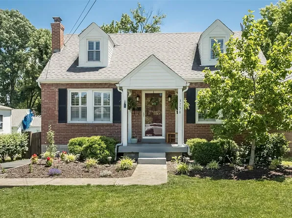 3758 Midview Ave, Bridgeton, MO 63044