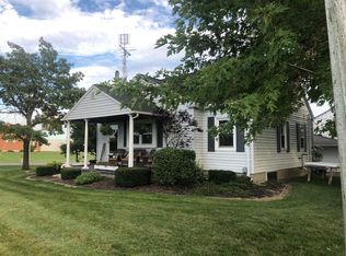 4479 Township Line Rd, Coldwater, OH 45828