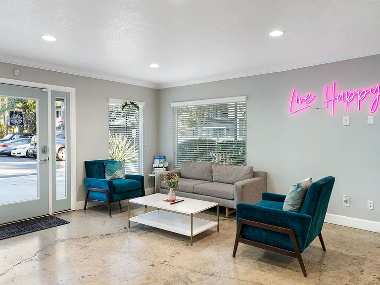 Pacific Palms Apartment Homes — Photo 15
