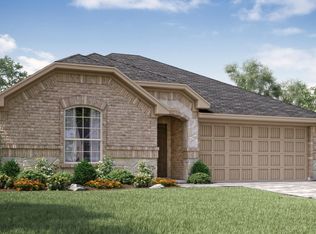 221 Macadamia Dr, Azle, TX 75114