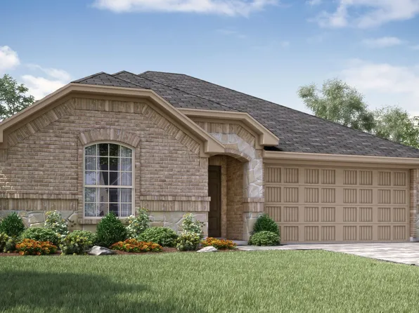 3301 Running Springs Dr, Anna, TX 75409