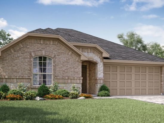 205 Macadamia Dr, Azle, TX 75114