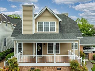 11 Charleston Ct #11, Johnson City, TN 37604
