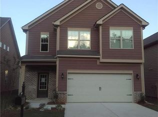 2448 Oakleaf Cir, Lithonia, GA