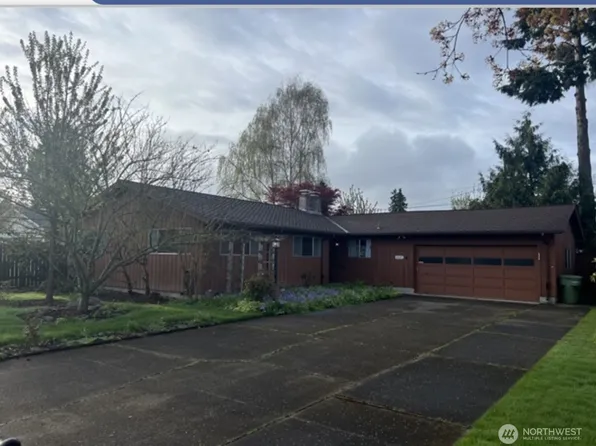 2537 Northlake Avenue, Longview, WA 98632