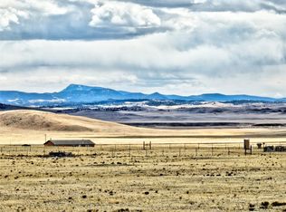 6933 Jackson Rd, Hartsel, CO 80449