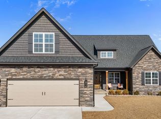 508 Southbridge Court, Winterville, NC 28590