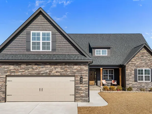 508 Southbridge Court, Winterville, NC 28590