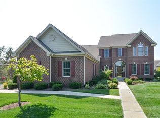 508 Athens Pl, Westfield, IN 46074
