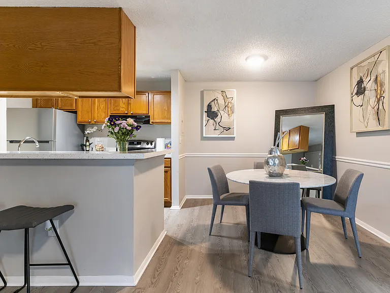 The Lauderdale at Hampton Pines — Photo 20
