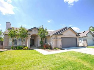 8555 N Talladega Way, Fresno, CA 93720