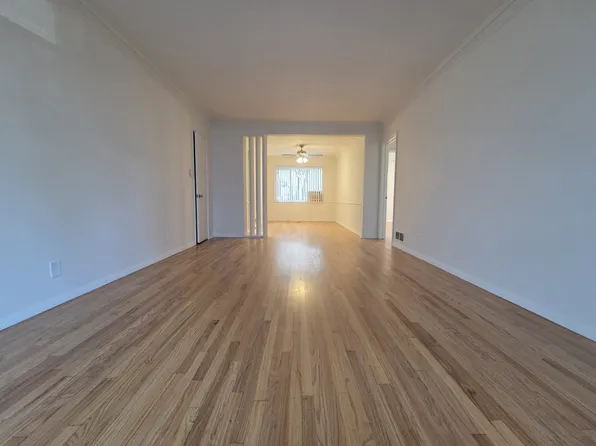 1059 S Wooster St, Los Angeles, CA 90035