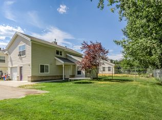 229 S 2050 W, Provo, UT 84601