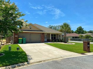2154 Wyatt Way, Fort Walton Beach, FL 32547