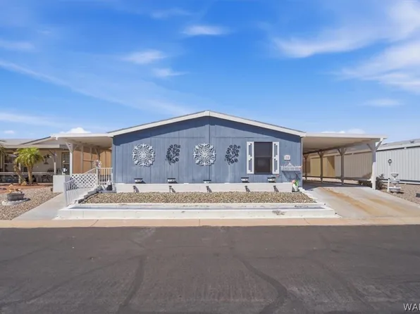 1545 E El Rodeo Rd Lot 75, Fort Mohave, AZ 86426