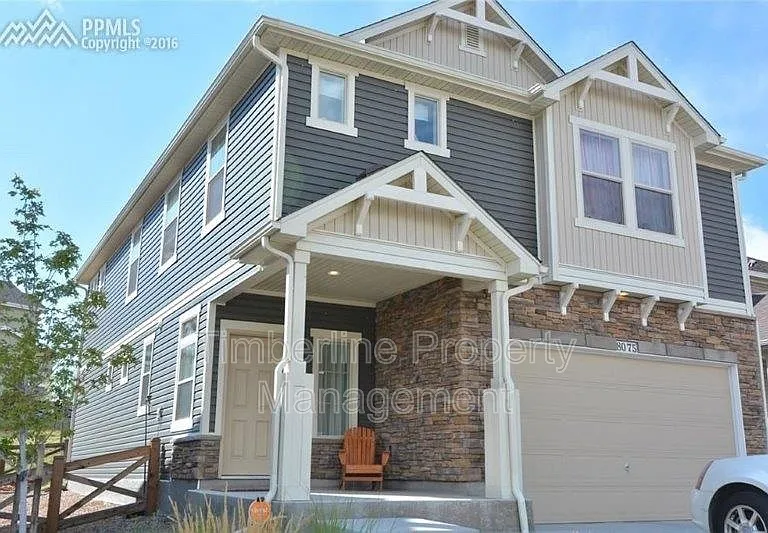 8075 Longleaf Ln — Photo 1