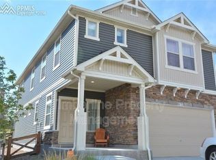 8075 Longleaf Ln, Colorado Springs, CO 80927