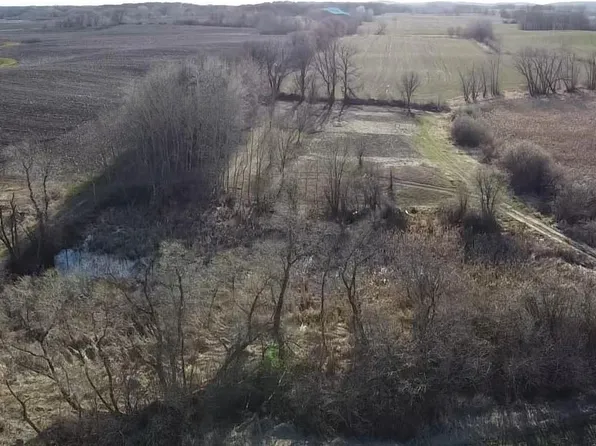 483rd Ave, Parkers Prairie, MN 56361